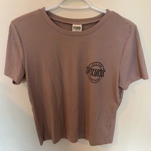 Victoria Secret Pink T-shirt